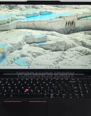 New Laptop Lenovo ThinkPad E14 Gen 1 16GB Intel Core I5 SSD 512GB