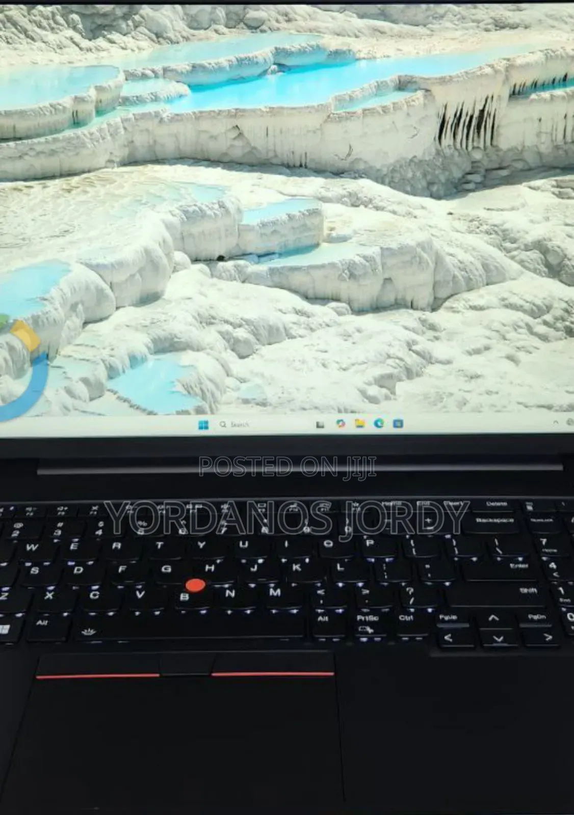 New Laptop Lenovo ThinkPad E14 Gen 1 16GB Intel Core I5 SSD 512GB