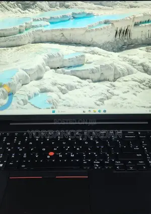 New Laptop Lenovo ThinkPad E14 Gen 1 16GB Intel Core I5 SSD 512GB