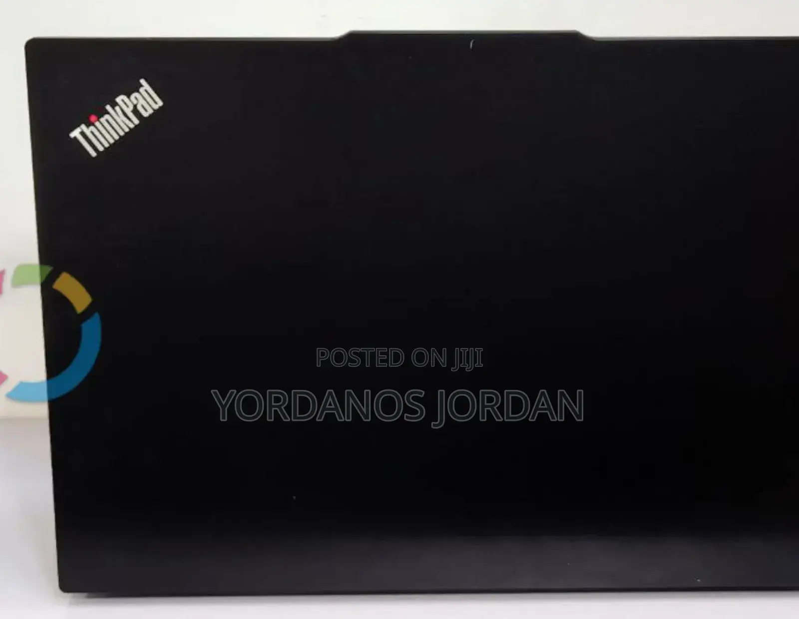 New Laptop Lenovo ThinkPad E14 Gen 1 16GB Intel Core I5 SSD 512GB