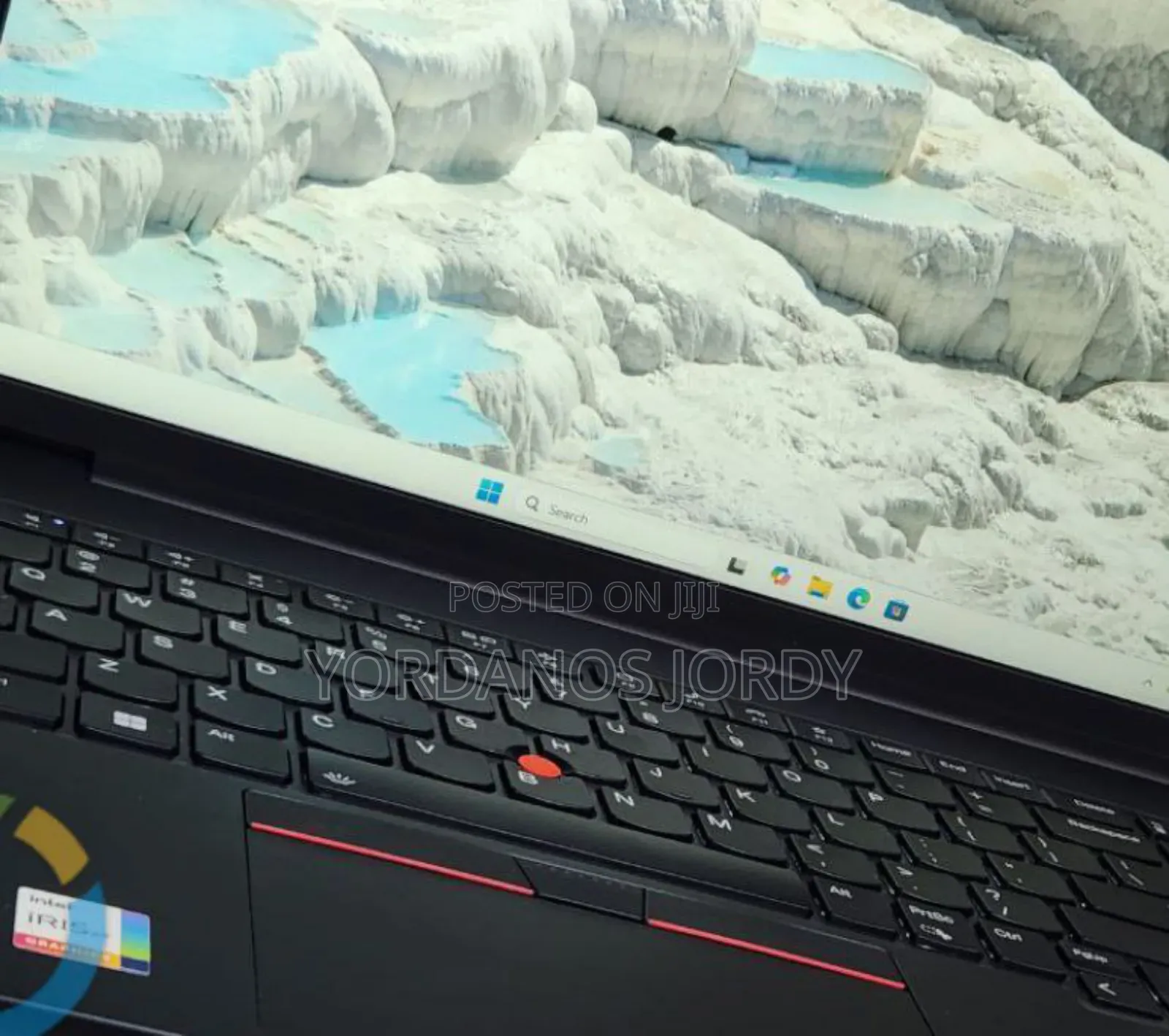 New Laptop Lenovo ThinkPad E14 Gen 1 16GB Intel Core I5 SSD 512GB