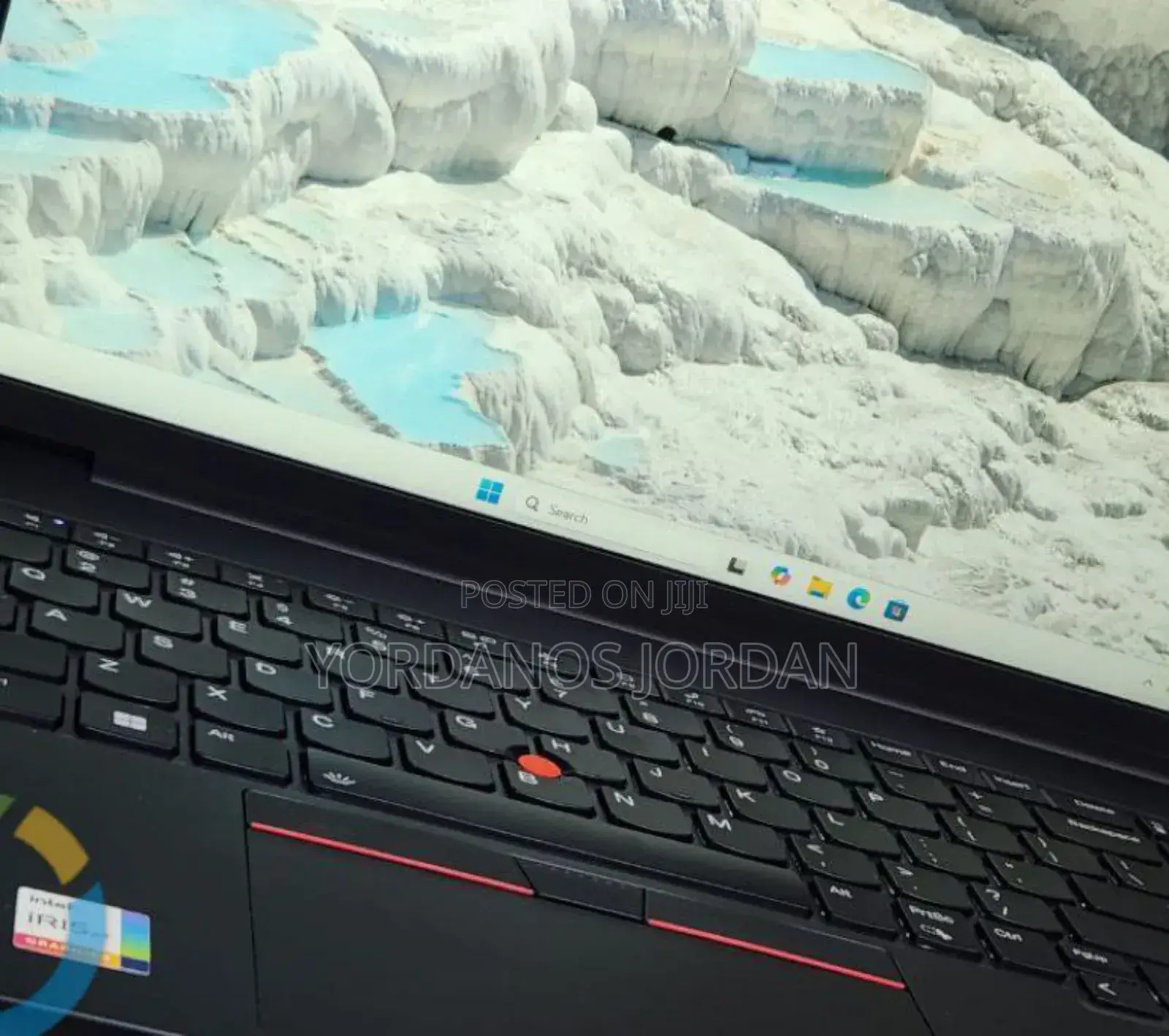 New Laptop Lenovo ThinkPad E14 Gen 1 16GB Intel Core I5 SSD 512GB
