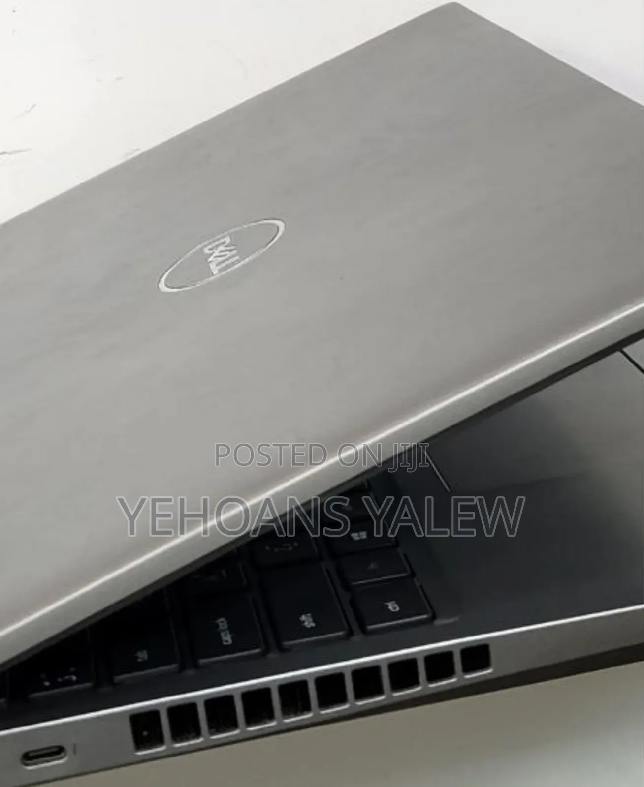 New Laptop Dell Precision 15 5510 32GB Intel Core I7 SSD 512GB