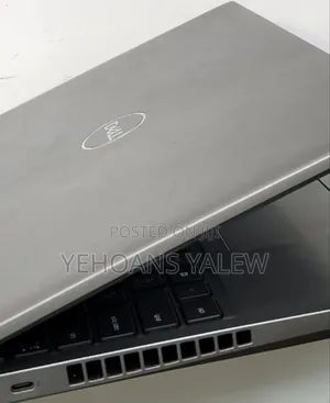 New Laptop Dell Precision 15 5510 32GB Intel Core I7 SSD 512GB