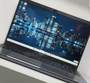 New Laptop Dell Precision 15 5510 32GB Intel Core I7 SSD 512GB