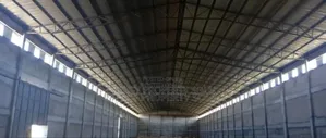Big Warehouse for Rent Cheap Price በቅናሽ ዋጋ የሚከራይ 4,000ካሬ ላይ ያረፈ መጋዘን