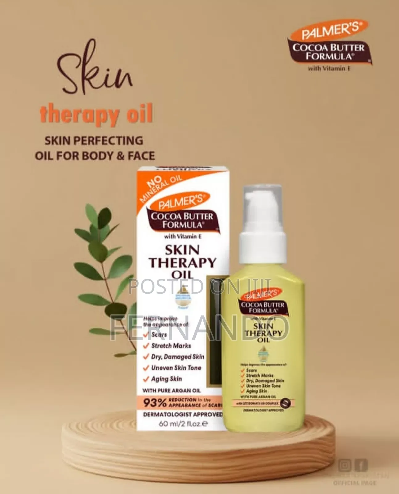 All Cosmetic Product