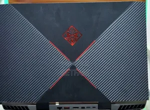 New Laptop HP Omen 15 16GB Intel Core I5 SSD 512GB