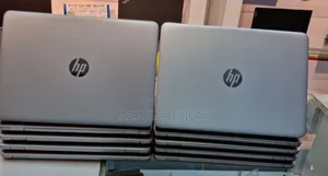 New Laptop HP EliteBook 840 8GB Intel Core I5 HDD+SSD 256GB