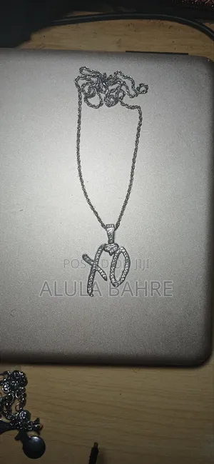 Photo - Xo Necklace Chain