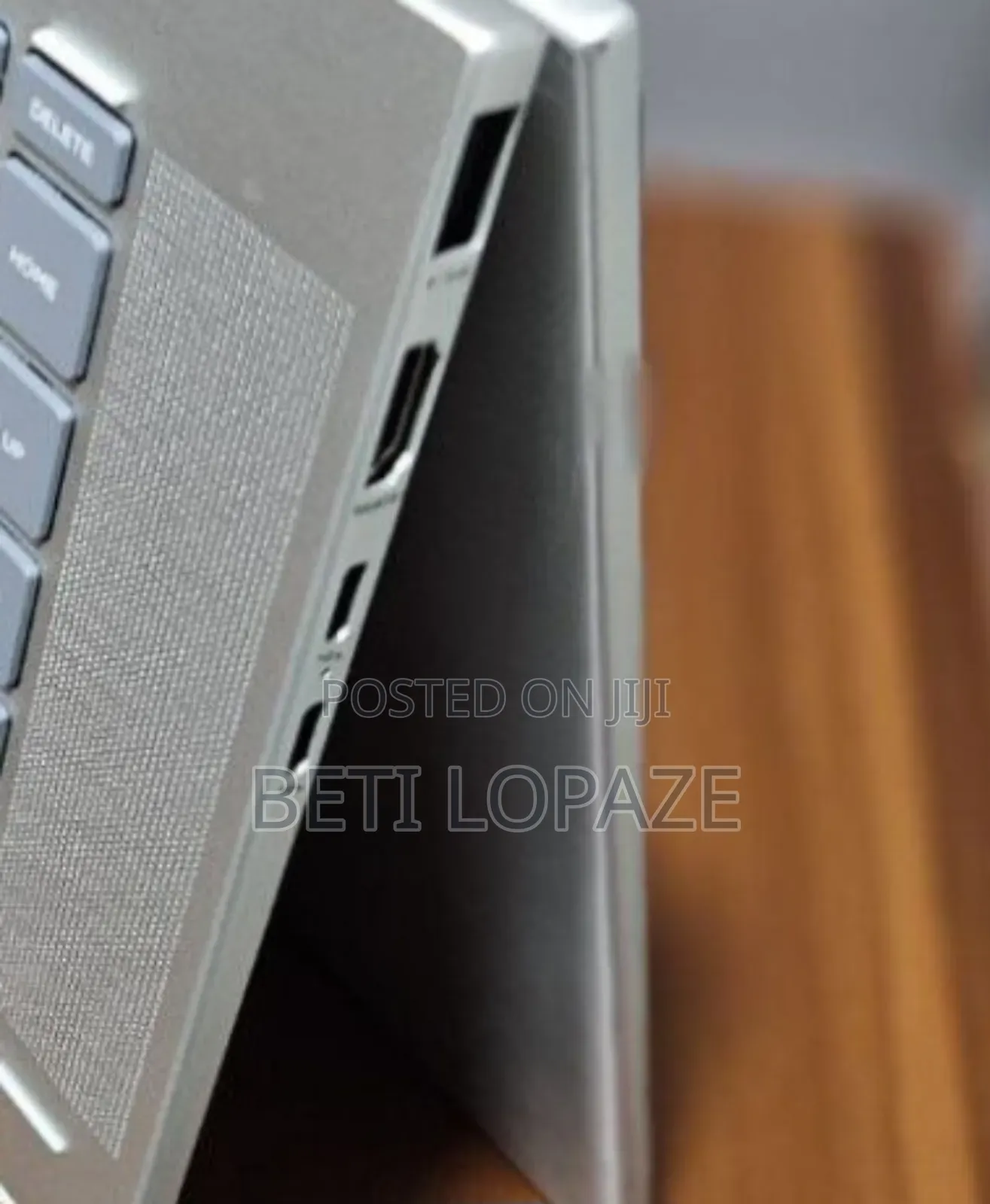 New Laptop HP Envy X360 8GB Intel Core I5 SSD 512GB