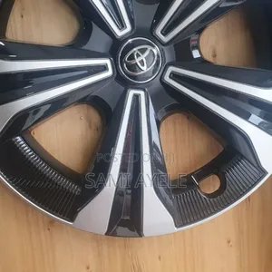 Photo - Bz4x ቸርኬ ሳህን