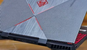 Photo - New Laptop HP Omen X 16GB Intel Core I7 SSD 512GB