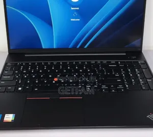New Laptop Asus ROG Zephyrus G15 16GB Intel Core i5 SSD 512GB