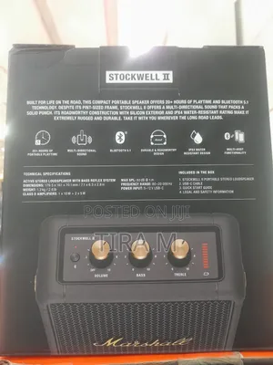 Photo - Marshal Stochwell 2