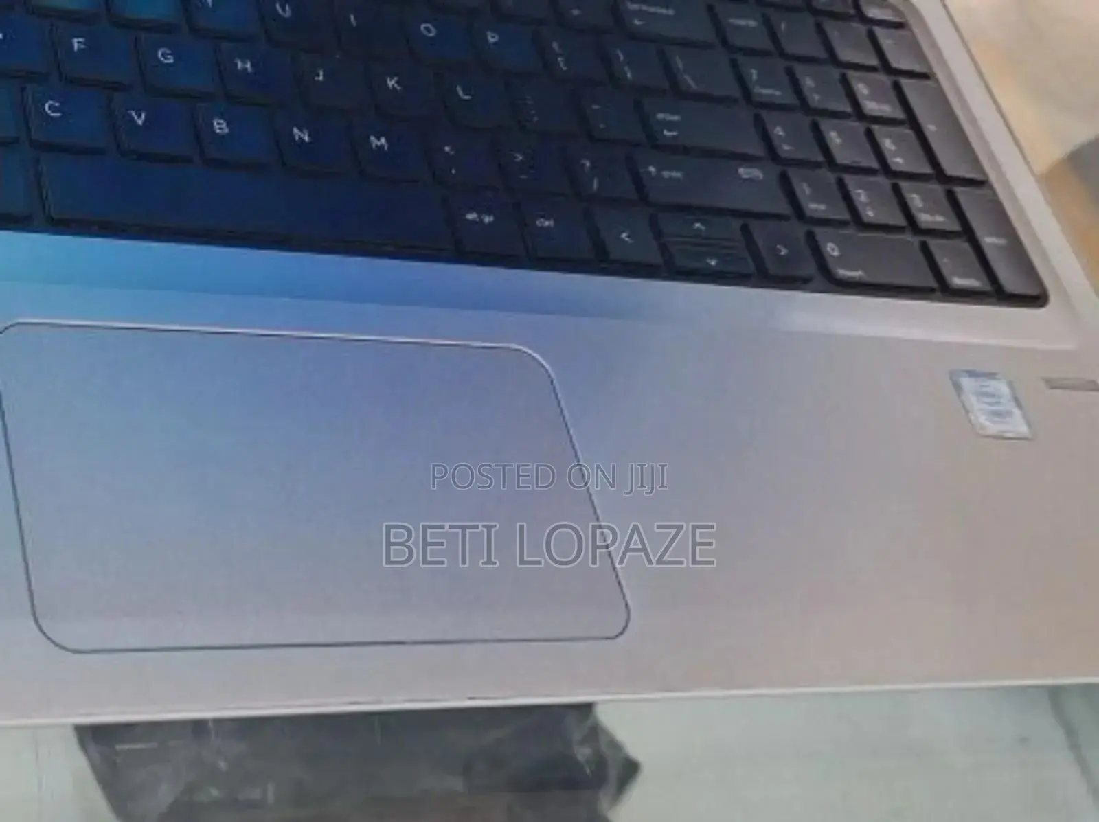 New Laptop HP ProBook 430 G4 8GB Intel Core I7 SSD 1T