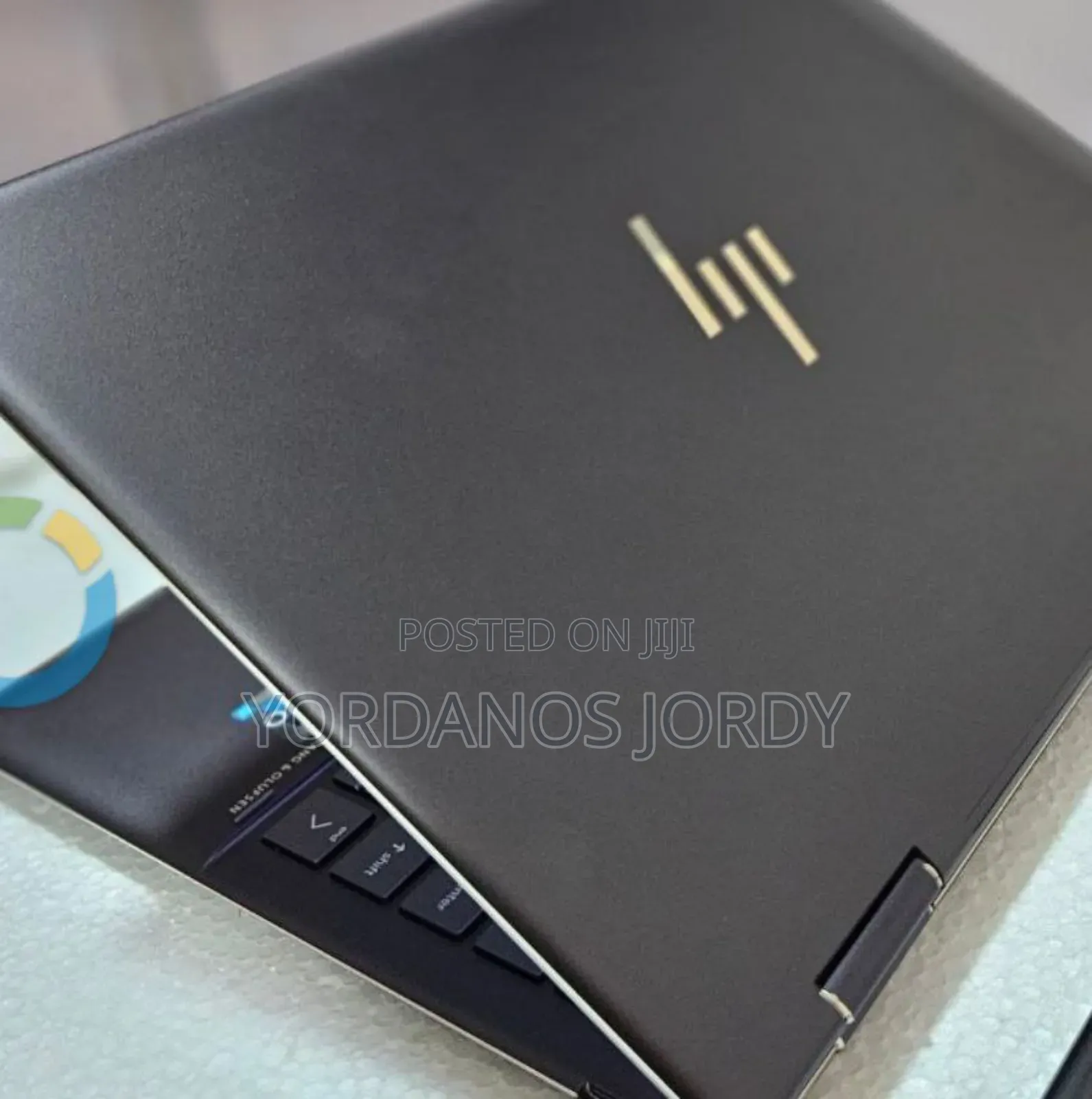 New Laptop HP Spectre X360 16GB Intel Core I7 SSD 1T