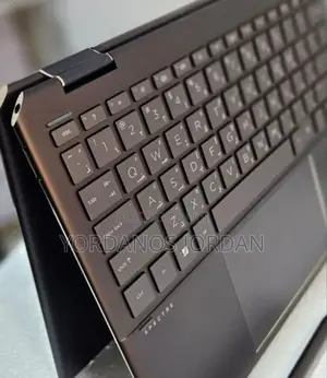 New Laptop HP Spectre X360 16GB Intel Core I7 SSD 1T