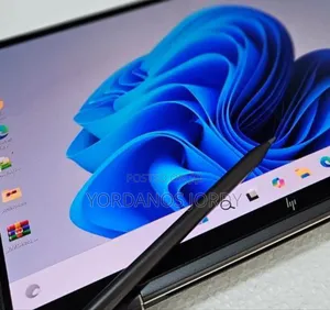 New Laptop HP Spectre X360 16GB Intel Core I7 SSD 1T