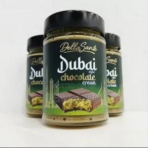 Photo - Dubai Chocolate