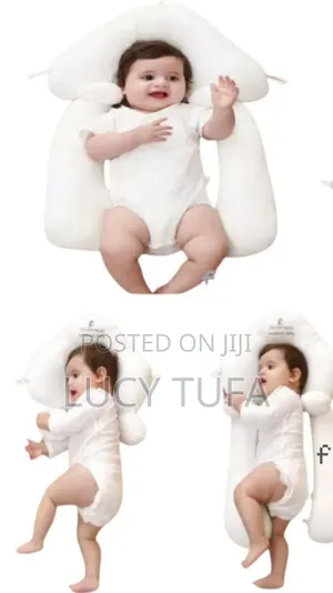 Photo - Slap Baby Pillow