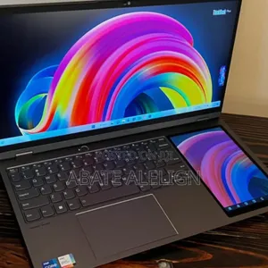 New Laptop Lenovo ThinkBook 13 16GB Intel Core I7 SSD 512GB