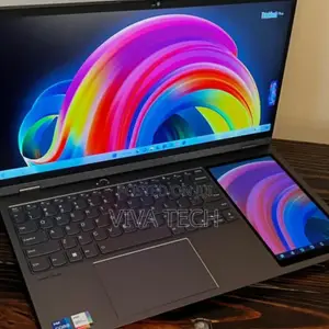 New Laptop Lenovo ThinkBook 13 16GB Intel Core I7 SSD 512GB