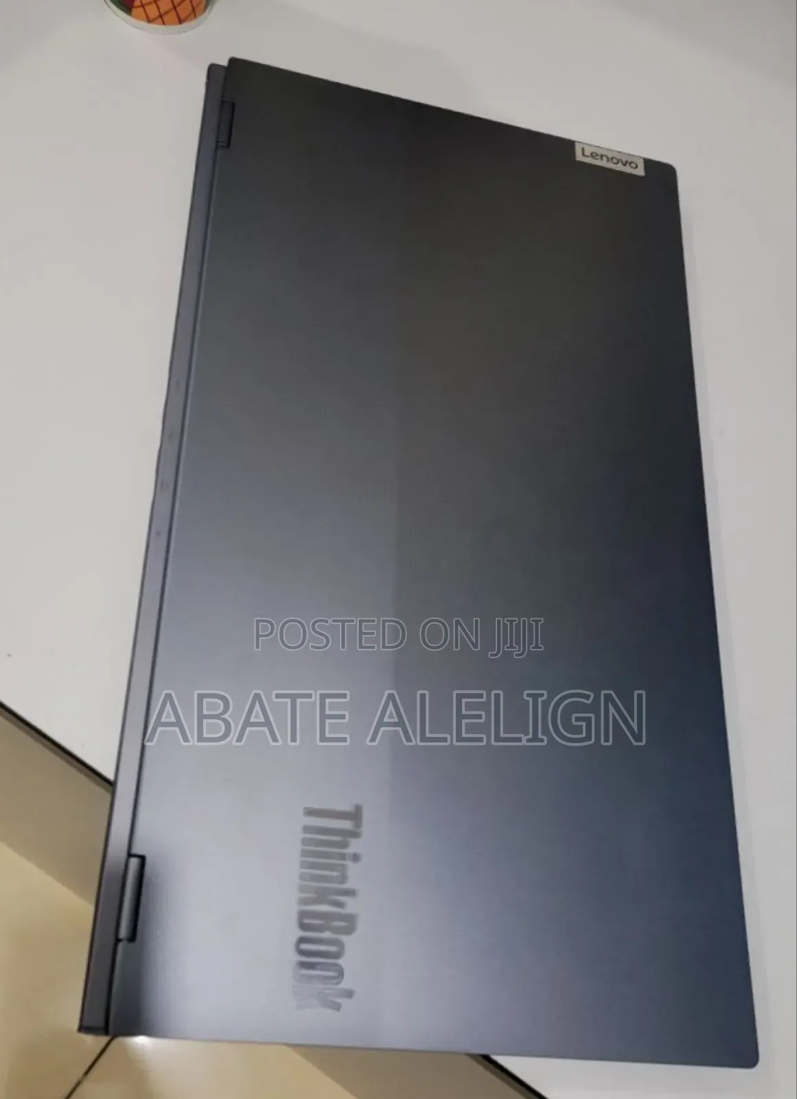 New Laptop Lenovo ThinkBook 13 16GB Intel Core I7 SSD 512GB