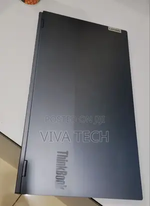 New Laptop Lenovo ThinkBook 13 16GB Intel Core I7 SSD 512GB