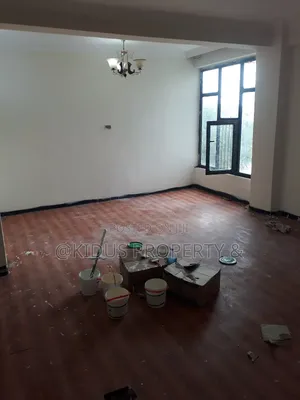 3bdrm Apartment in Around Africa, Nifas Silk-Lafto for rent