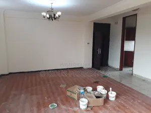 3bdrm Apartment in Around Africa, Nifas Silk-Lafto for rent