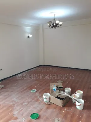 3bdrm Apartment in Around Africa, Nifas Silk-Lafto for rent