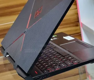 Photo - New Laptop HP Omen 15 16GB Intel Core I5 SSD 512GB