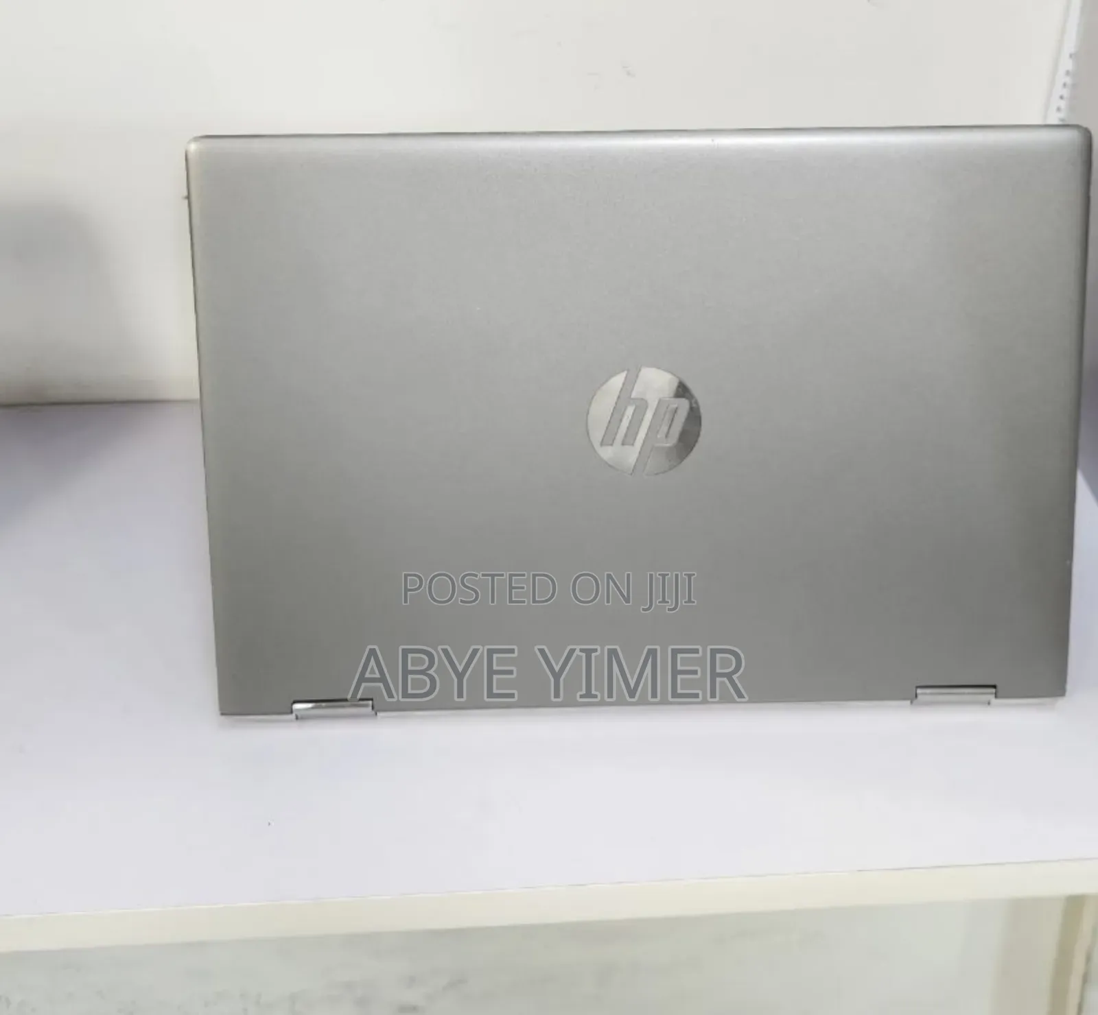 New Laptop HP Pavilion 14 X360 2-in-1 16GB Intel Core I7 SSD 512GB