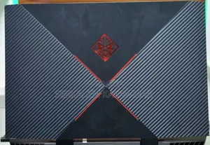 New Laptop HP Omen 15 16GB Intel Core I5 SSD 512GB