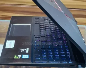 New Laptop HP Omen 15 16GB Intel Core I5 SSD 512GB