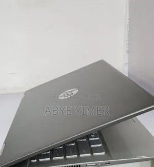 New Laptop HP Pavilion 14 X360 2-in-1 16GB Intel Core I7 SSD 512GB