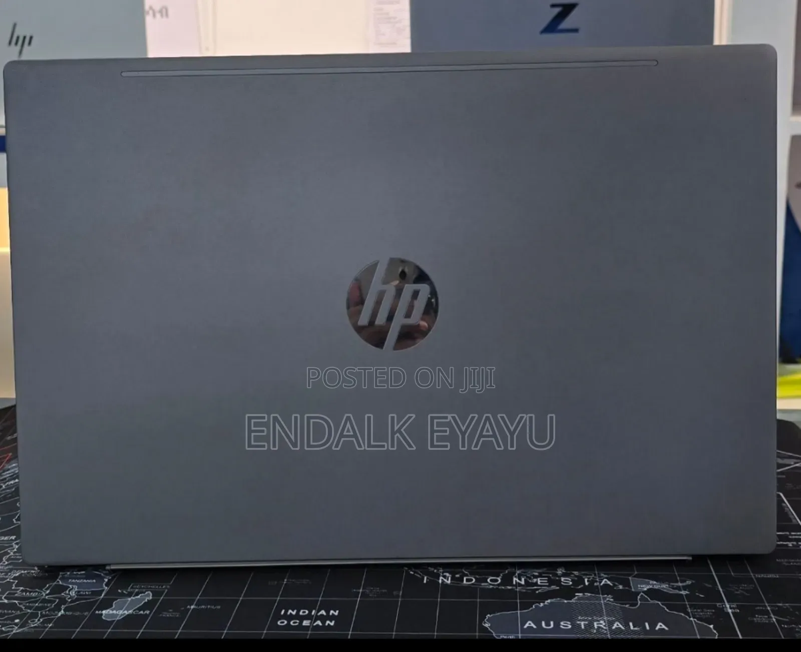 New Laptop HP Pavilion 14 16GB Intel Core I5 SSD 512GB