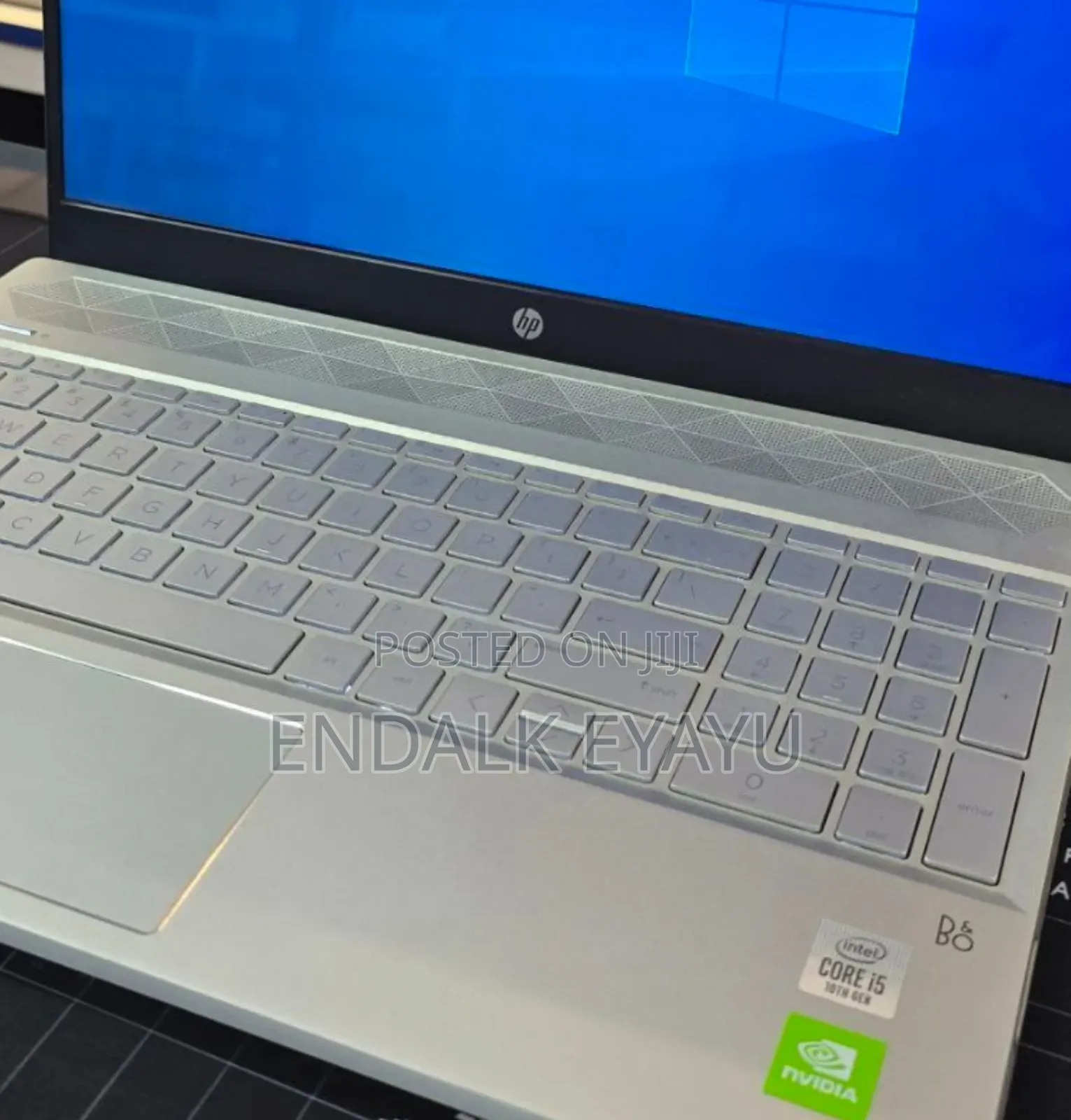 New Laptop HP Pavilion 14 16GB Intel Core I5 SSD 512GB