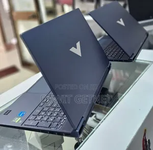 New Laptop HP Victus 16 16GB Intel Core I5 SSD 512GB
