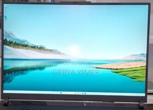 New Laptop Asus ROG Strix G17 64GB Intel Core I9 SSD 1T