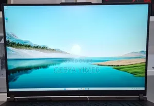 New Laptop Asus ROG Strix G17 64GB Intel Core I9 SSD 1T