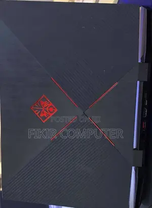 New Laptop HP Omen X 16GB Intel Core I5 SSD 128GB