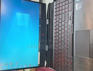 Photo - New Laptop HP Omen X 16GB Intel Core I5 SSD 128GB