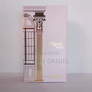 Photo - Majestic Aura