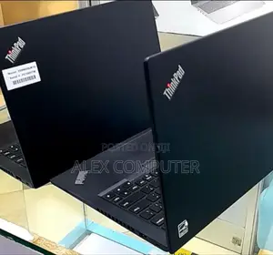 New Laptop Lenovo ThinkPad X395 16GB AMD Ryzen 5 SSD 512GB