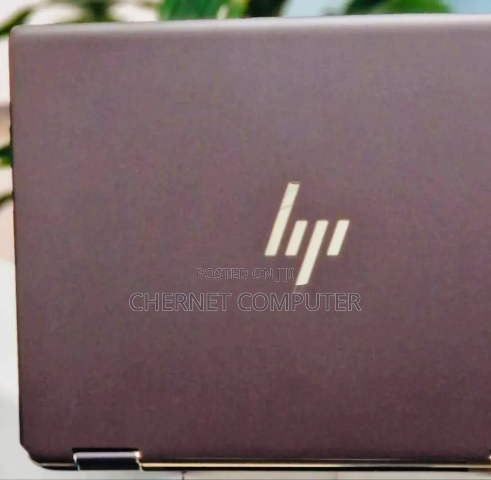 New Laptop HP Spectre X360 13 16GB Intel Core I7 SSD 2T