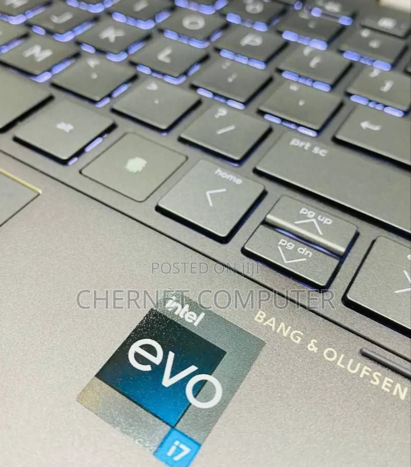 New Laptop HP Spectre X360 13 16GB Intel Core I7 SSD 2T