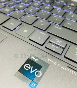 New Laptop HP Spectre X360 13 16GB Intel Core I7 SSD 2T