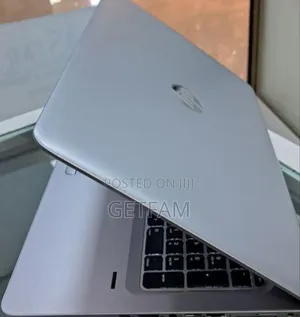 New Laptop HP EliteBook 840 G3 8GB Intel Core I5 SSD 128GB